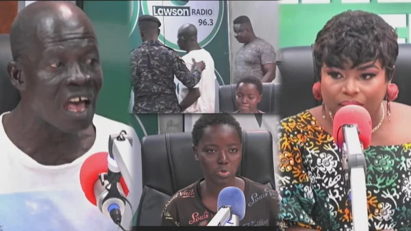 Young Woman Claims 66-Year-Old Boyfriend Demands Intimacy Almost Daily