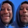 (Video) Ghanaian Man Exposes 'Hit-and-Run' Behavior of American Women