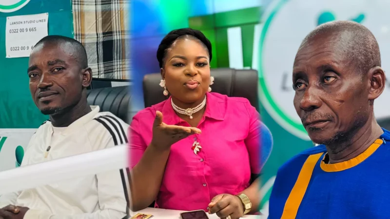 Man Reveals How He Supplies Hookup Girls to Father-in-Law