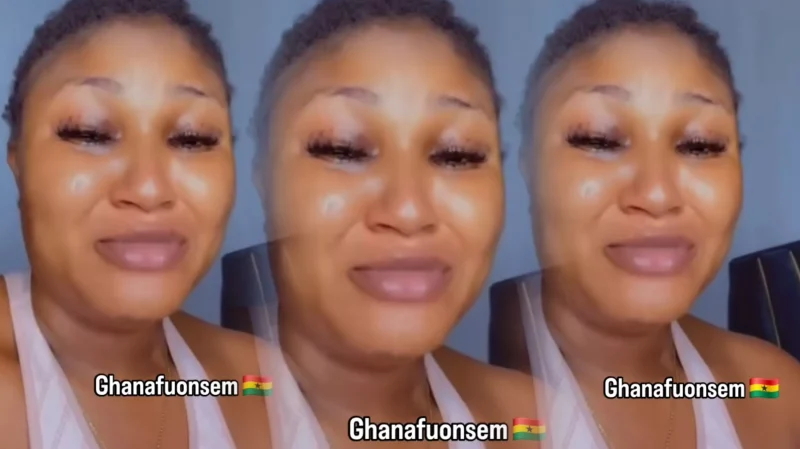 Viral Social Media Star Now Pleads for Love and Forgiveness