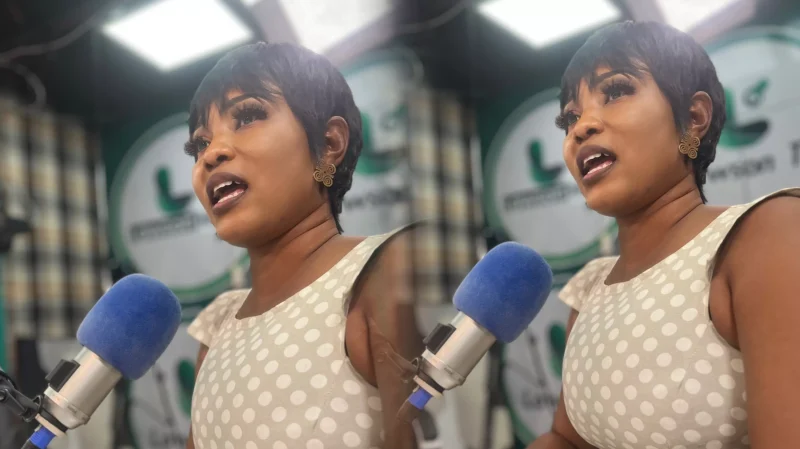 Media Personality Says She's Too Beautiful to Be Dumped for Another Woman