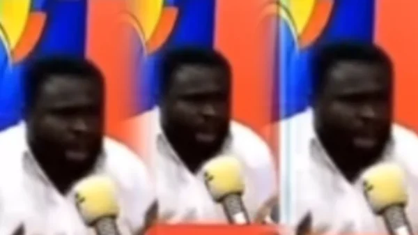NPP Member Accuses Mahama of Abusing Lordina Over Silence on Koomson Attack