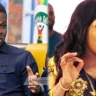 Why Nana Agradaa Called a Politician's Gift "Disrespectful"