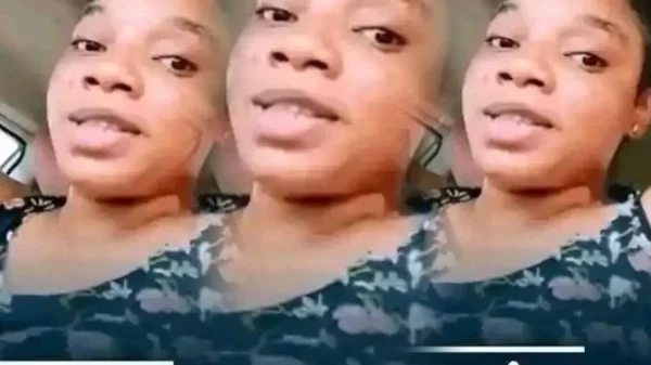 Sponsoring my university education does not mean I should marry you- lady says
