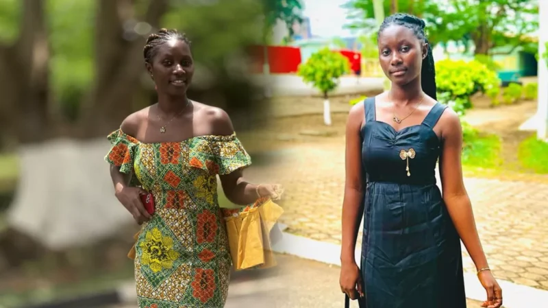 This Lady Says Sponsoring Her Education Doesn’t Guarantee Marriage—Find Out Why
