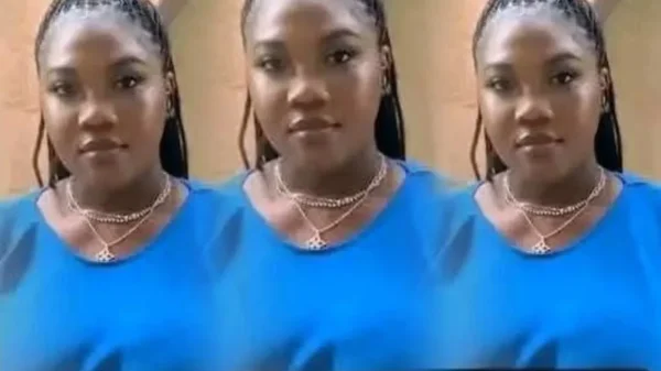 Lady Says Financial Benefits Are a Must in Any Serious Relationship