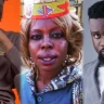 No Gigs, No Cash – Afia Schwar Spills Truth About Kofi Mole’s Condition
