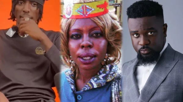 No Gigs, No Cash – Afia Schwar Spills Truth About Kofi Mole’s Condition