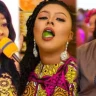 Afia Schwarzenegger Celebrates as Agradaa Goes After Hopeson Adorye