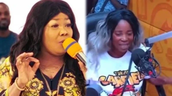 Ex-Follower of Nana Agradaa Reveals Why She’s Finally Done With the Church