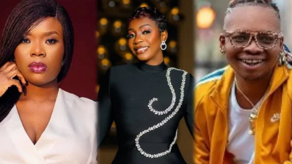 Nana Tornado Drops Bombshell – Claims Delay Used and Dumped Him