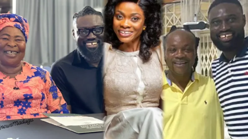 Diana Asamoah Makes Shocking Claims About Link Between Roman Father and Akua Donkor, Daddy Lumba Deaths