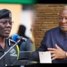 Mahama Picks New IGP – See the Man Taking Over the Ghana Police