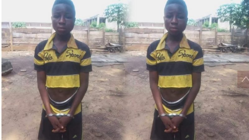 Teenager Allegedly Murders Mother Over Lost Memory Card