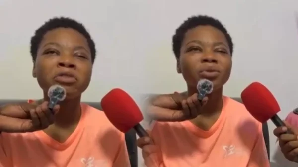 I’m Going Through Hell After Shooting Incident- SDA Student Who Was Shot By Colleague