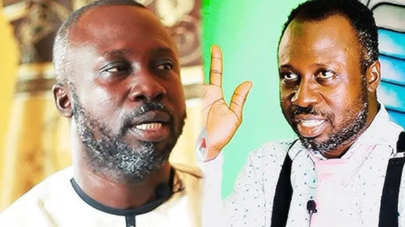 Fake Pastor Confesses: “I Made My Church Members Drink Water from Corpses”