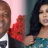 Afia Schwarzenegger Reveals Name of the Only Ghanaian She Respects