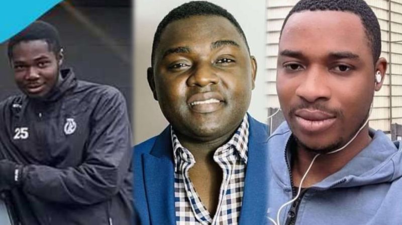 I’ll Have You Deported in 24 Hours – Kevin Taylor Warns Twene Jonas and Young Don