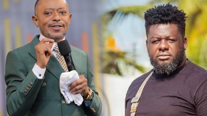 BullGod Reveals Prophet Owusu Bempah’s Alleged Plot to Have Him Jailed