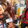 Fetish Priest Claims He Spiritually Punished Kofi Adoma—Here’s Why