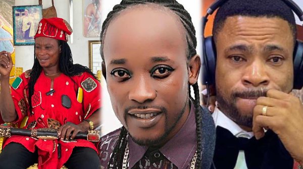 Black Power Speaks Out: ‘Kofi Adoma Knows What Killed Junior Daddy Lumba’