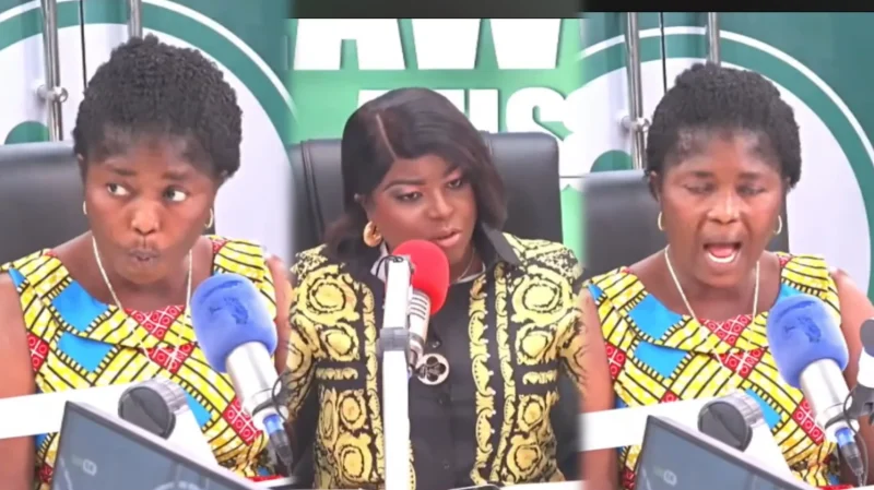 Church Members Forced to Give Entire Salary to Pastor Every Month