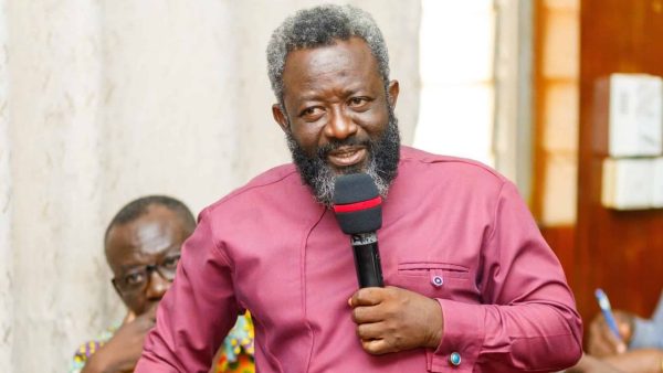 Miracle Films CEO Urges Government to Invest in Kumawood