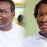 Chairman Wontumi Accuses Ghana’s Vice President Naana Jane of Witchcraft
