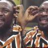 Avraham Ben Moshe Slams Entire Nation, Says All Ghanaians Are Fools Because Agradaa is Free