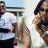 Still on Her Sickbed, Ayisha Modi Fires New Shots at Stonebwoy