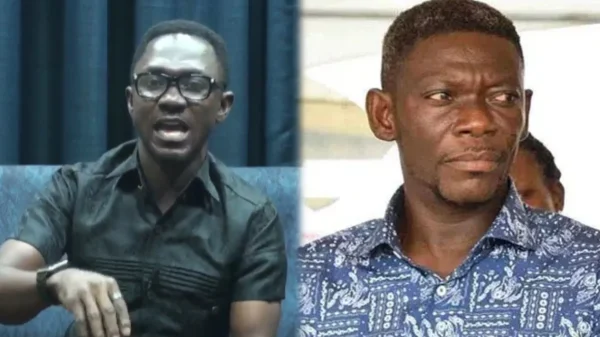 How Agya Koo Reportedly Derailed Kumawood's Success