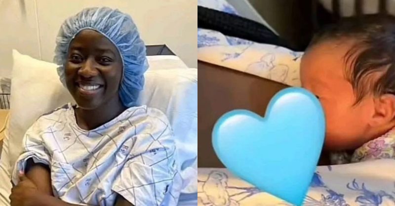 Woman Born Without a Womb Finally Becomes a Mother