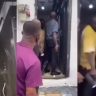 Young Man Caught Living in Bank Ceiling After Alleged Attempt to Hack System