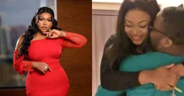 Ruth Kadiri Finally Breaks Silence on Why You’ve Never Seen Her Husband