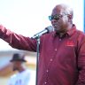 NDC Executives Threaten to Withdraw Support Over Mahama’s Silence on Bawku