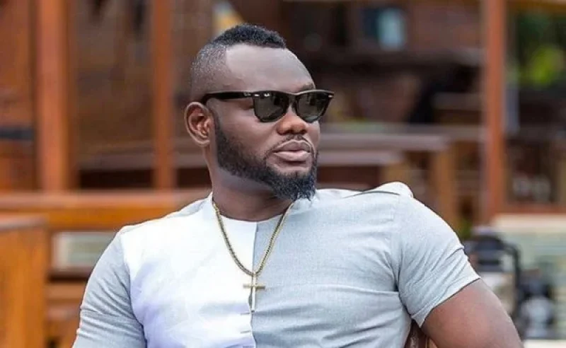 Prince David Osei Faces Backlash Over Sarcastic Post About NDC Administration