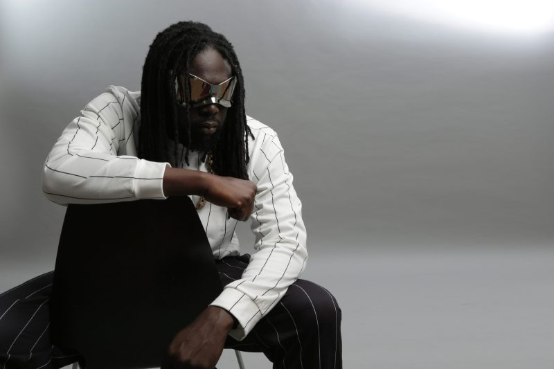 Awards Are Not My Target – Black Kat GH Speaks on His Music Journey