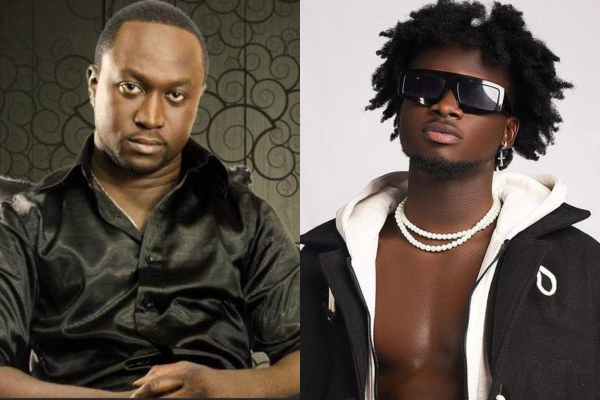 Kuami Eugene Explains Why He Didn’t Bash Lynx After Leaving