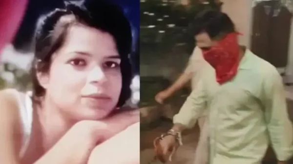 Man Sleeps Next to Girlfriend’s Corpse for 2 Days After Jealous Rage Turns Deadly