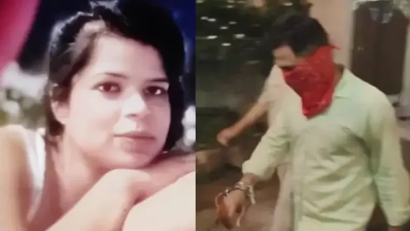 Man Sleeps Next to Girlfriend’s Corpse for 2 Days After Jealous Rage Turns Deadly