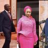 Samira Bawumia Takes Swipe at Mahama