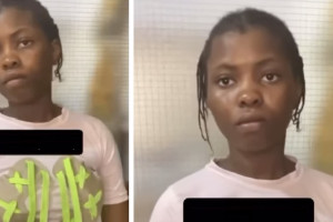 She Trusted Her Nanny—Then Saw the Unimaginable on Camera
