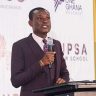 I was Reluctant to Take the Special Prosecutor Position - Kissi Agyebeng