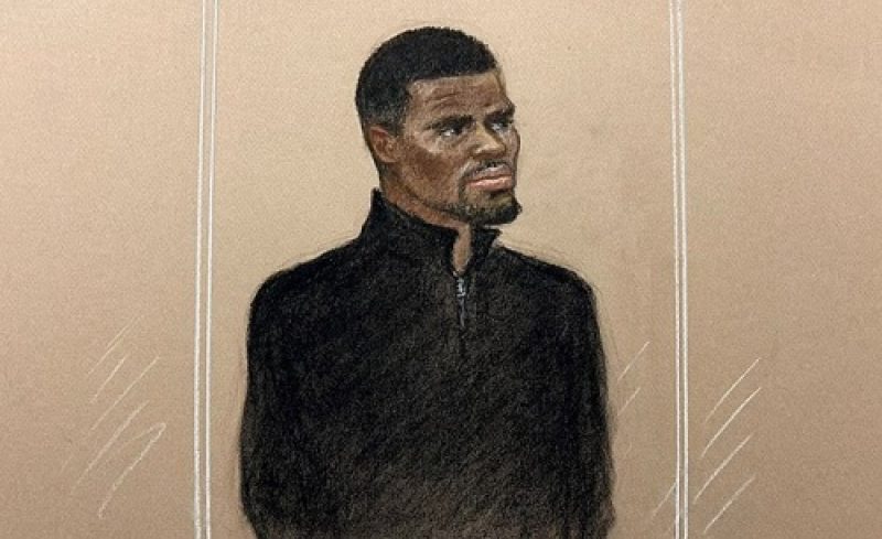 Villarreal’s Partey Faces Five Rape Charges — Court Date Set for September 17