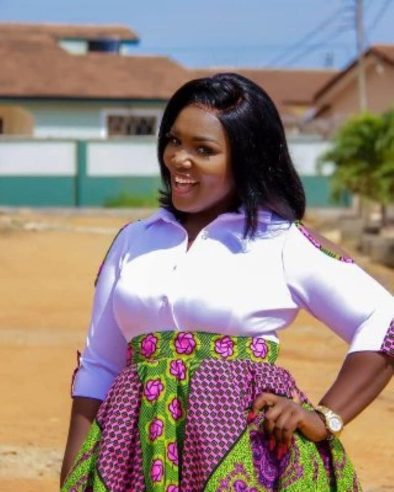 Tima Kumkum Slams Widespread Excuse for Cheating: Says Men Aren’t Naturally Polygamous