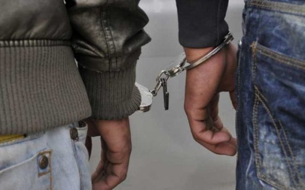 Alleged National Security Fraudsters in Trouble After Community Sets Trap
