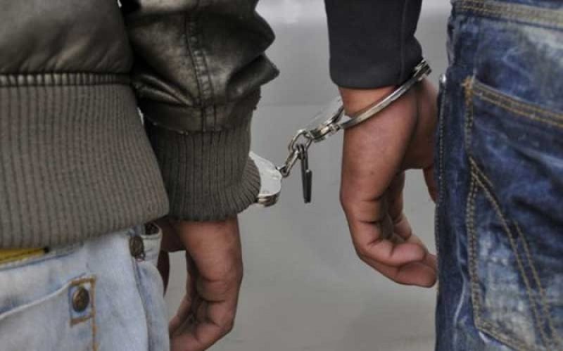 Alleged National Security Fraudsters in Trouble After Community Sets Trap