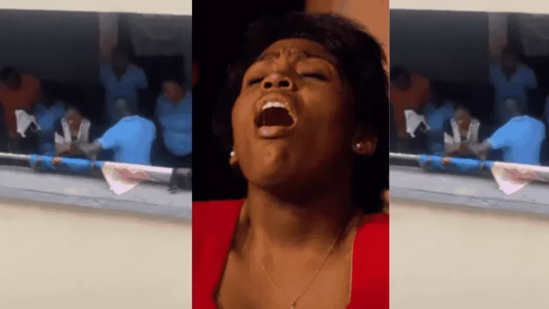 Leaked Video Scandal Ends in Expulsion for Nigerian University Student