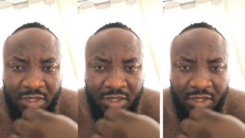 Comedian DKB Exposes MTN Ghana Over Mysterious Data Drain