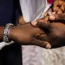 (Vdeo) Church Stops Wedding Over Bride’s Refusal to Comply with Controversial Tradition